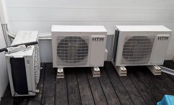 Notre entreprise, Hyères, JLC Electroménager