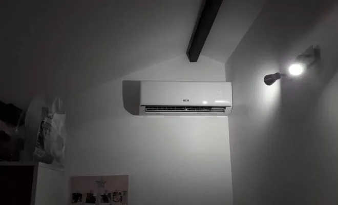 climatisation, Hyères, JLC Electroménager