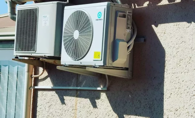 climatisation, Hyères, JLC Electroménager