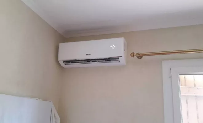 climatisation, Hyères, JLC Electroménager