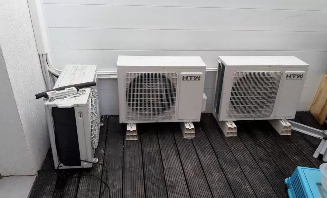 climatisation, Hyères, JLC Electroménager