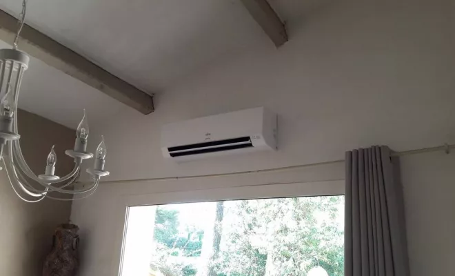 climatisation, Hyères, JLC Electroménager