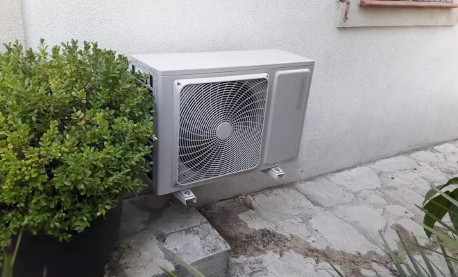 climatisation, Hyères, JLC Electroménager