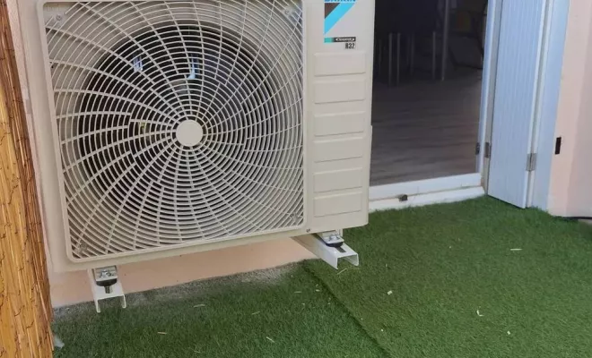 climatisation, Hyères, JLC Electroménager